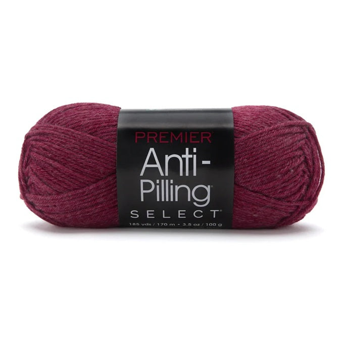 Premier Anti-Pilling Select Yarn