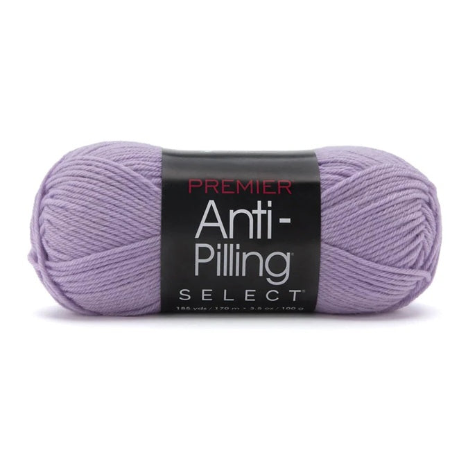 Premier Anti-Pilling Select Yarn