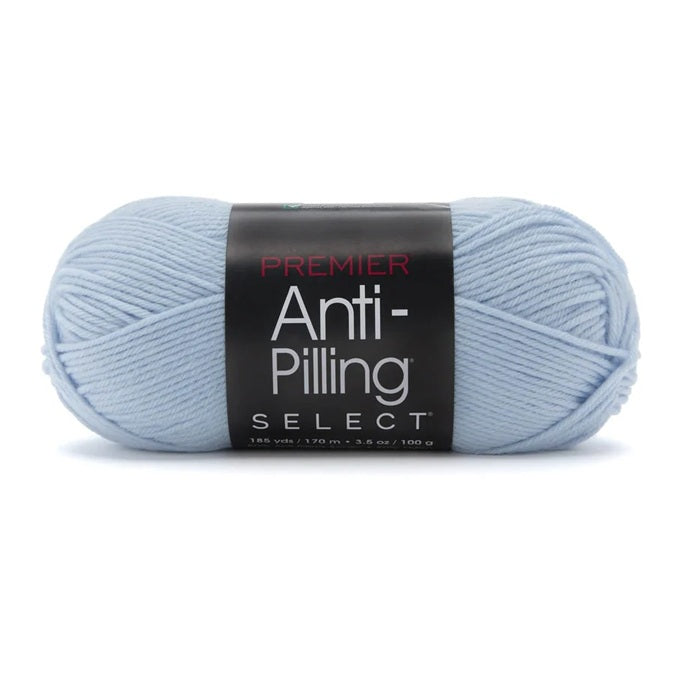 Premier Anti-Pilling Select Yarn