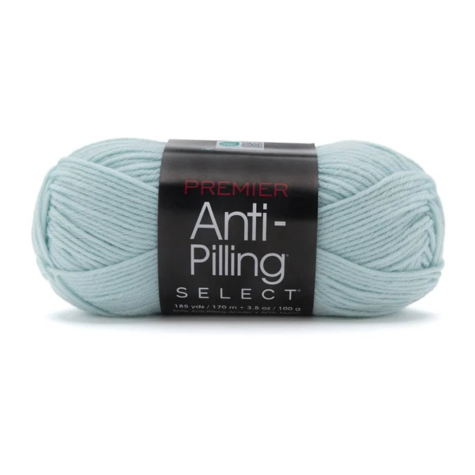 Premier Anti-Pilling Select Yarn