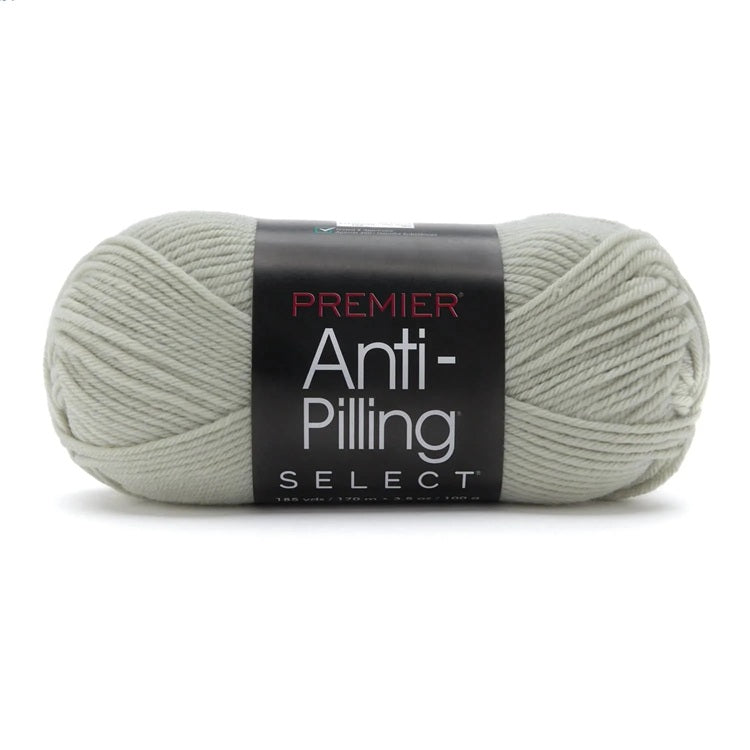 Premier Anti-Pilling Select Yarn