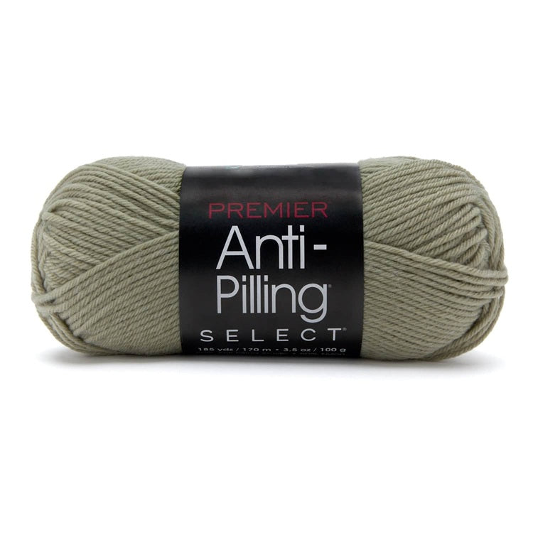 Premier Anti-Pilling Select Yarn