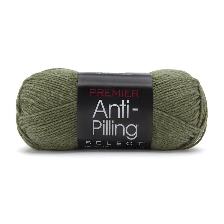 Premier Anti-Pilling Select Yarn