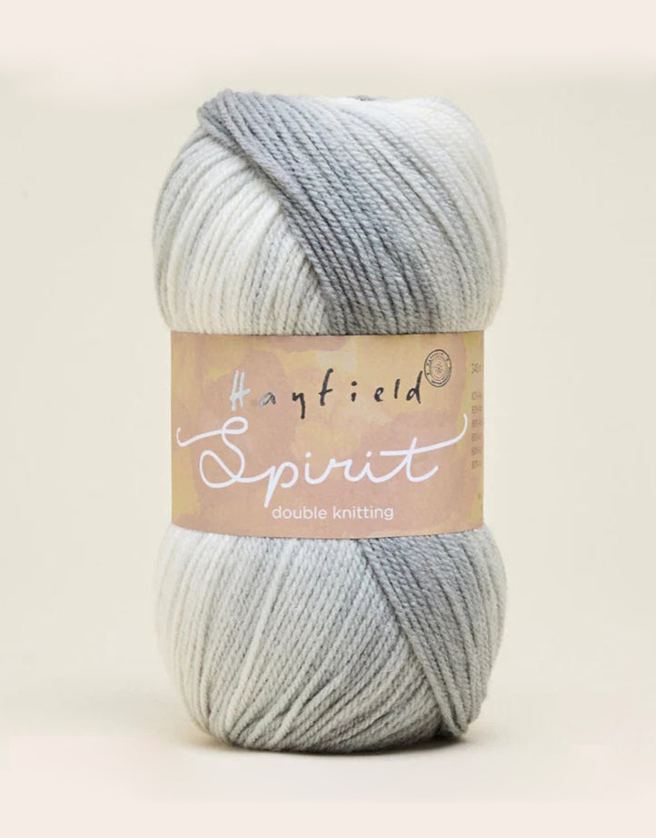 Hayfield Spirit DK Yarn