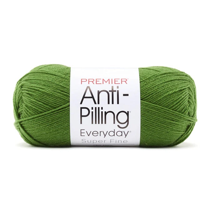 Premier Anti-Pilling Everday Super Fine Yarn