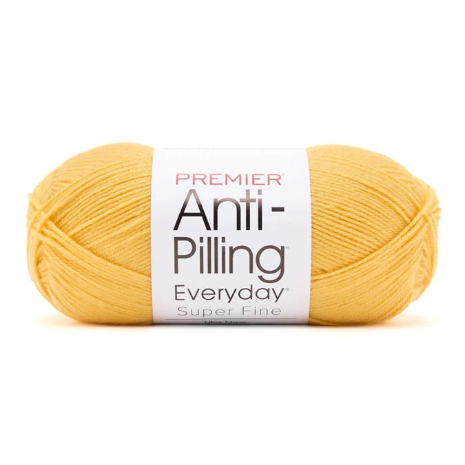 Premier Anti-Pilling Everday Super Fine Yarn