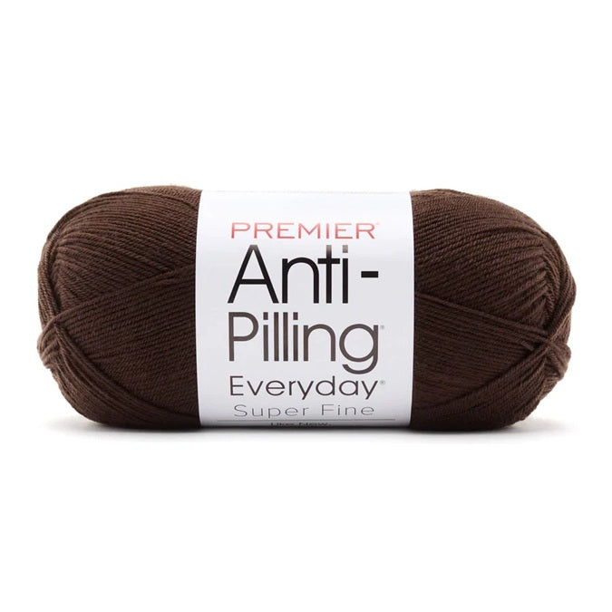 Premier Anti-Pilling Everday Super Fine Yarn