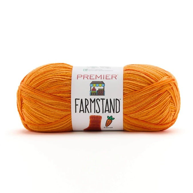 Premier Farmstand Sock Yarn