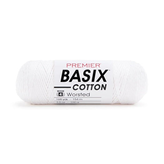Premier Basix Cotton Yarn