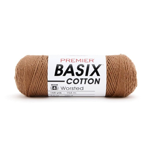 Premier Basix Cotton Yarn