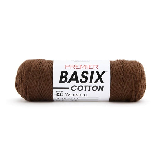 Premier Basix Cotton Yarn