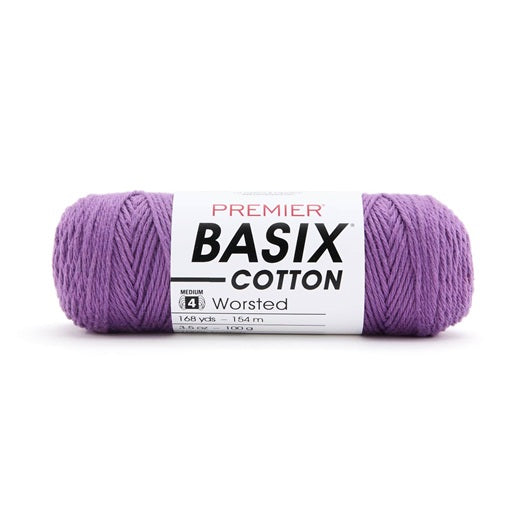 Premier Basix Cotton Yarn