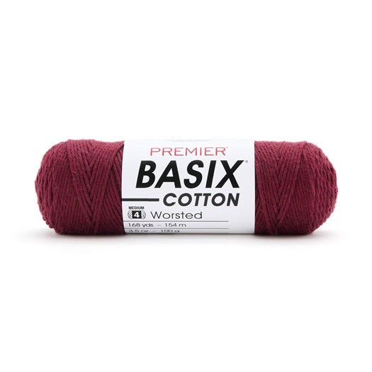 Premier Basix Cotton Yarn