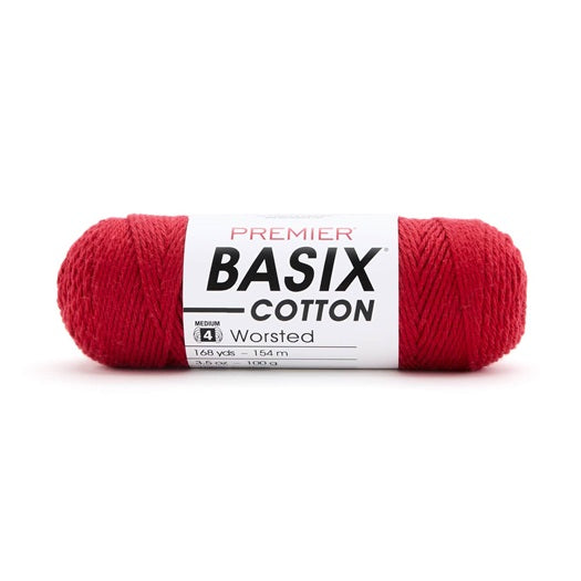 Premier Basix Cotton Yarn