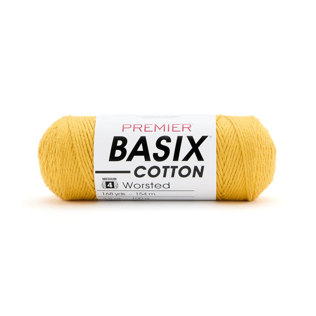 Premier Basix Cotton Yarn
