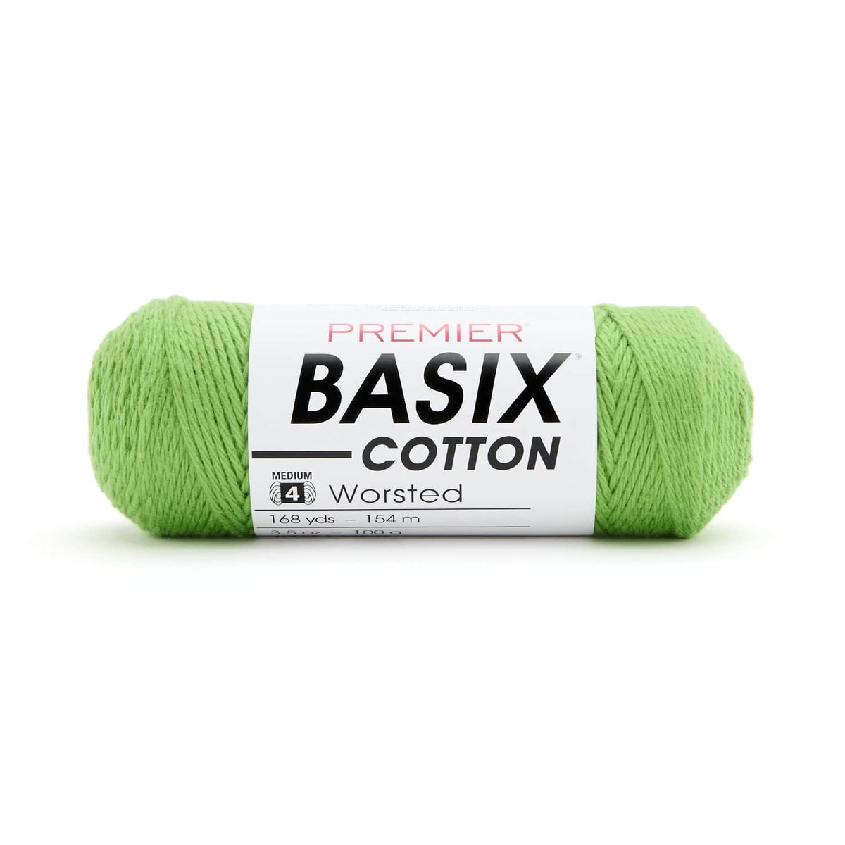 Premier Basix Cotton Yarn