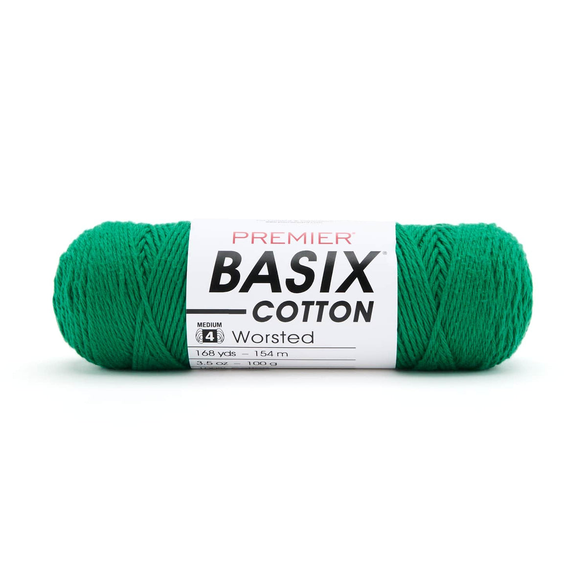 Premier Basix Cotton Yarn