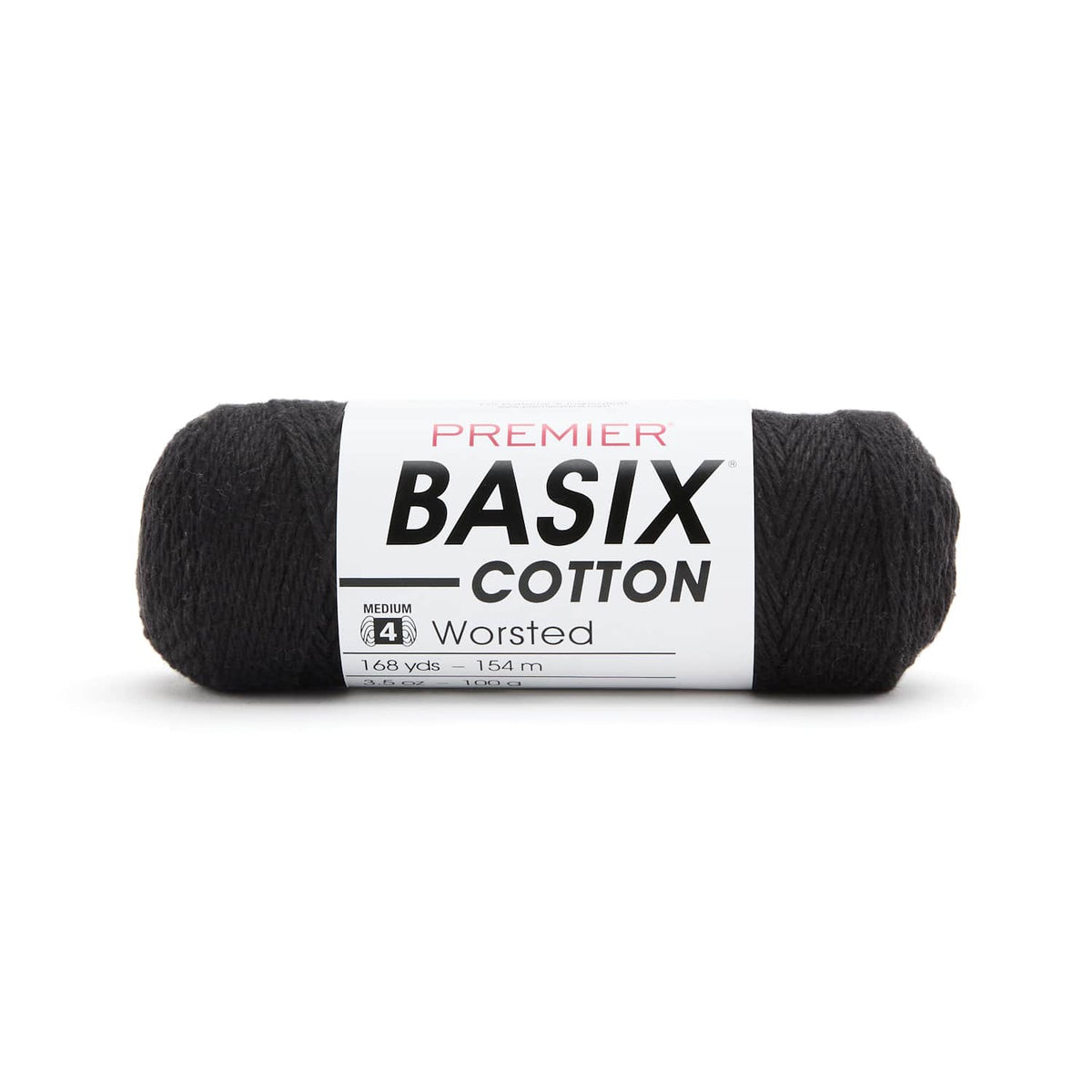Premier Basix Cotton Yarn
