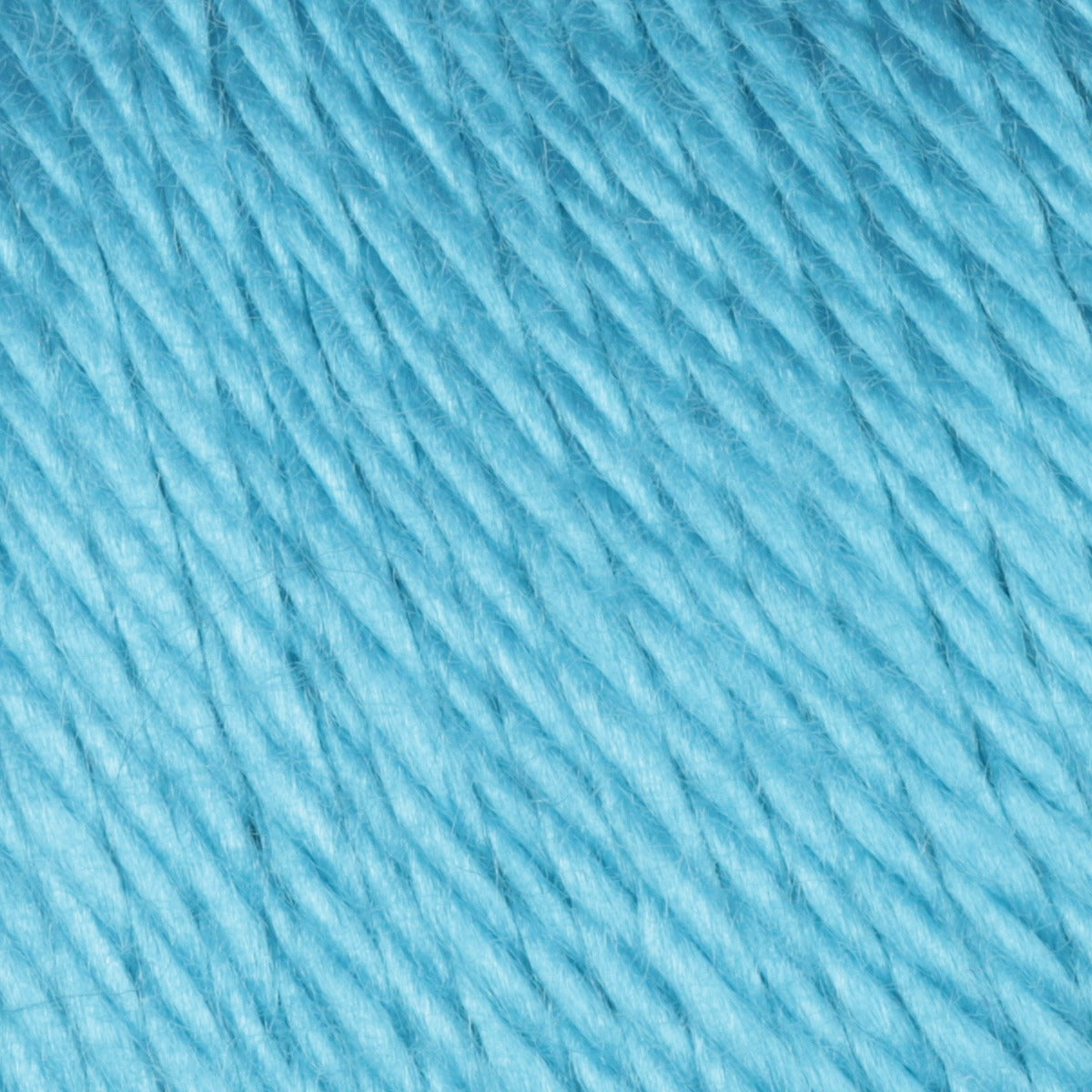 Cables & Lace Knit Baby Blanket