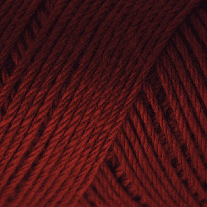 Cables & Lace Knit Baby Blanket