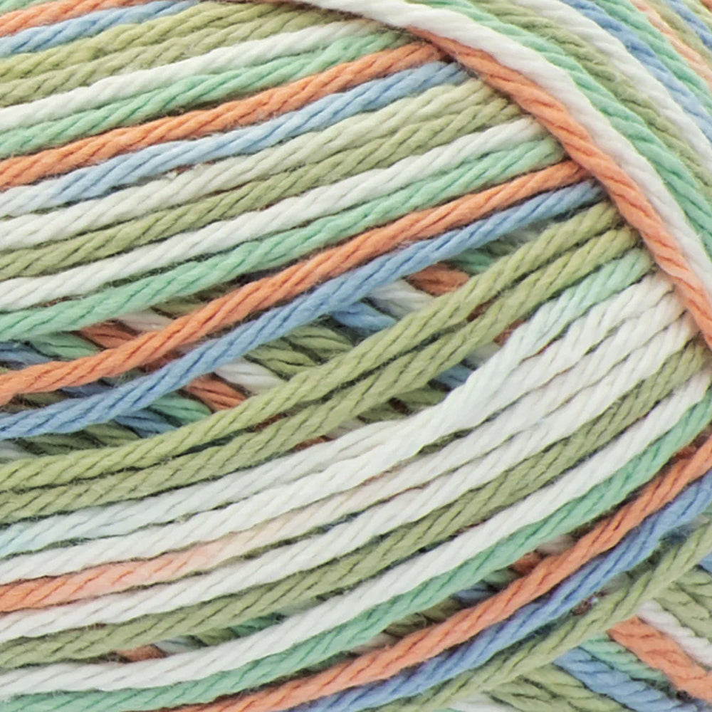 Bernat Handicrafters Cotton Big Ball Yarn