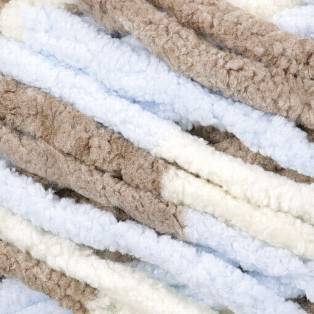 Bernat Baby Blanket Big Ball Yarn