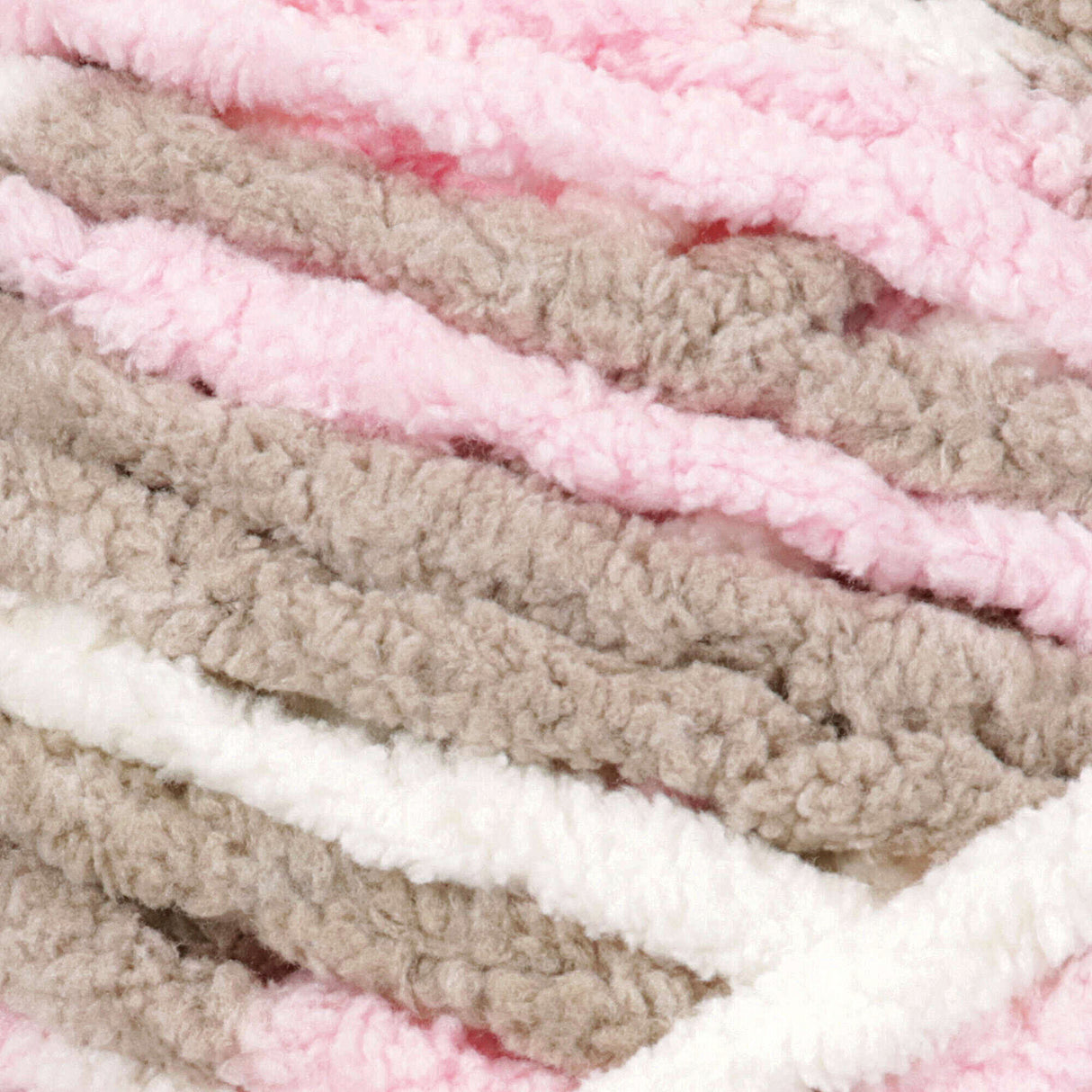 Bernat Baby Blanket Big Ball Yarn