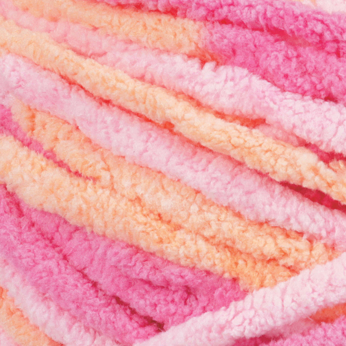 Bernat Baby Blanket Big Ball Yarn