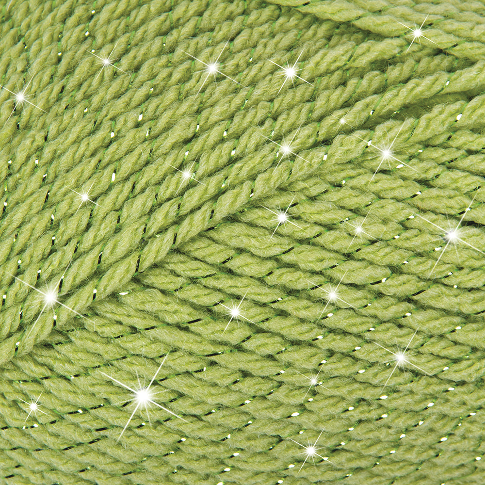 Mary Maxim Starlette Sparkle