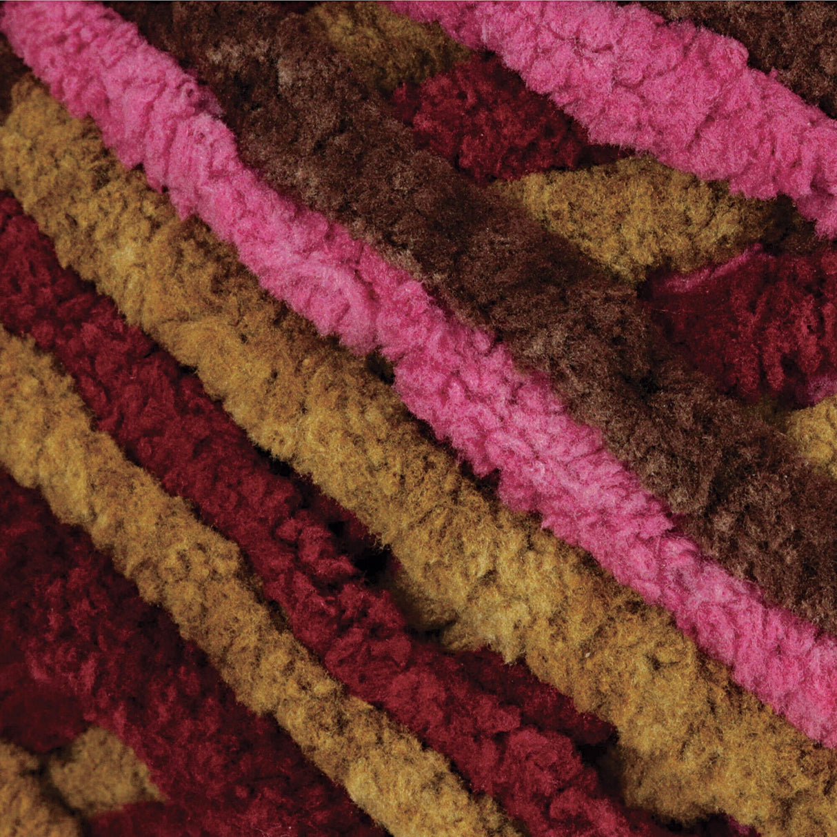 Easy Peasie Crochet Blanket