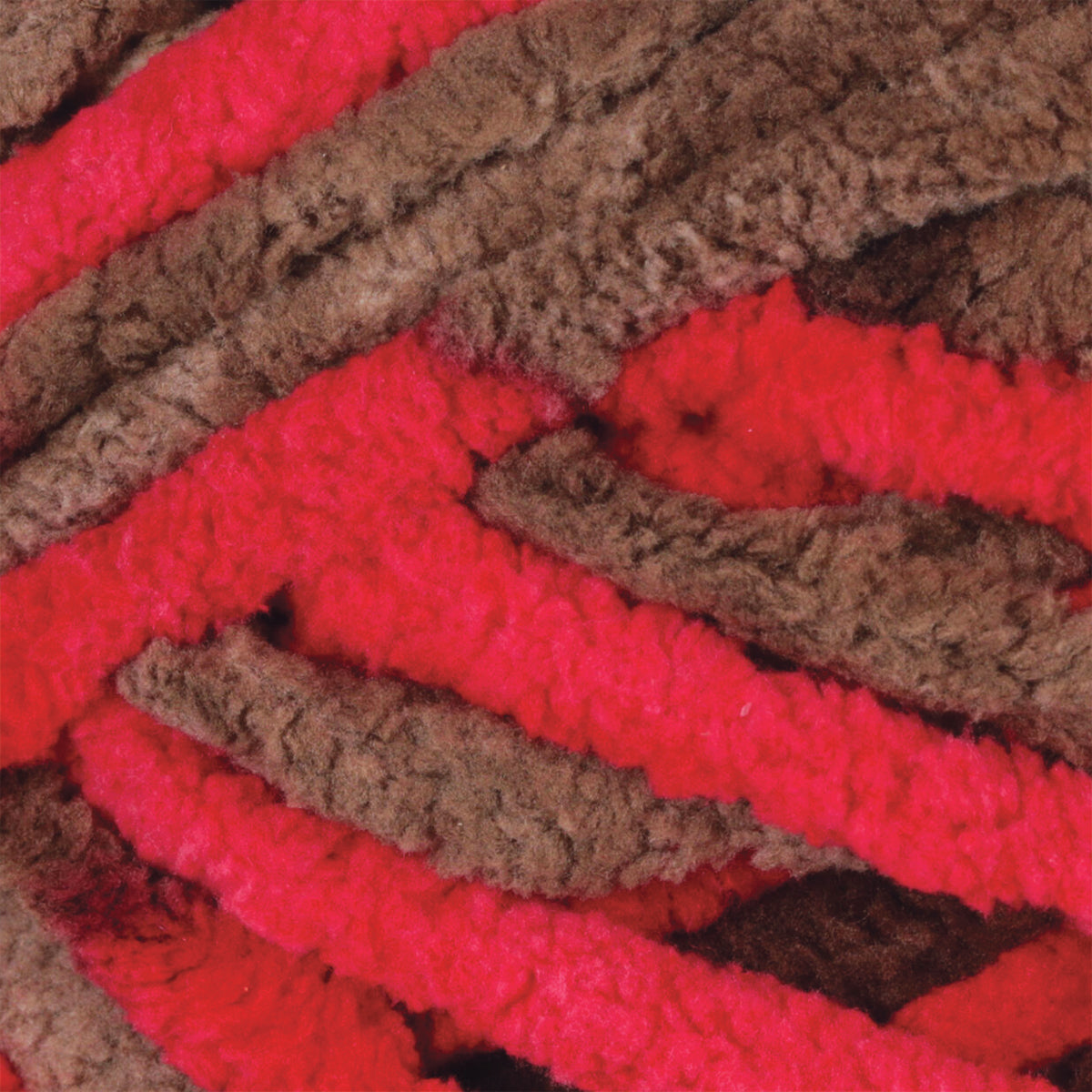 Easy Peasie Crochet Blanket