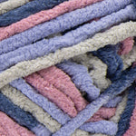 Waffle Stitch Knit Throw