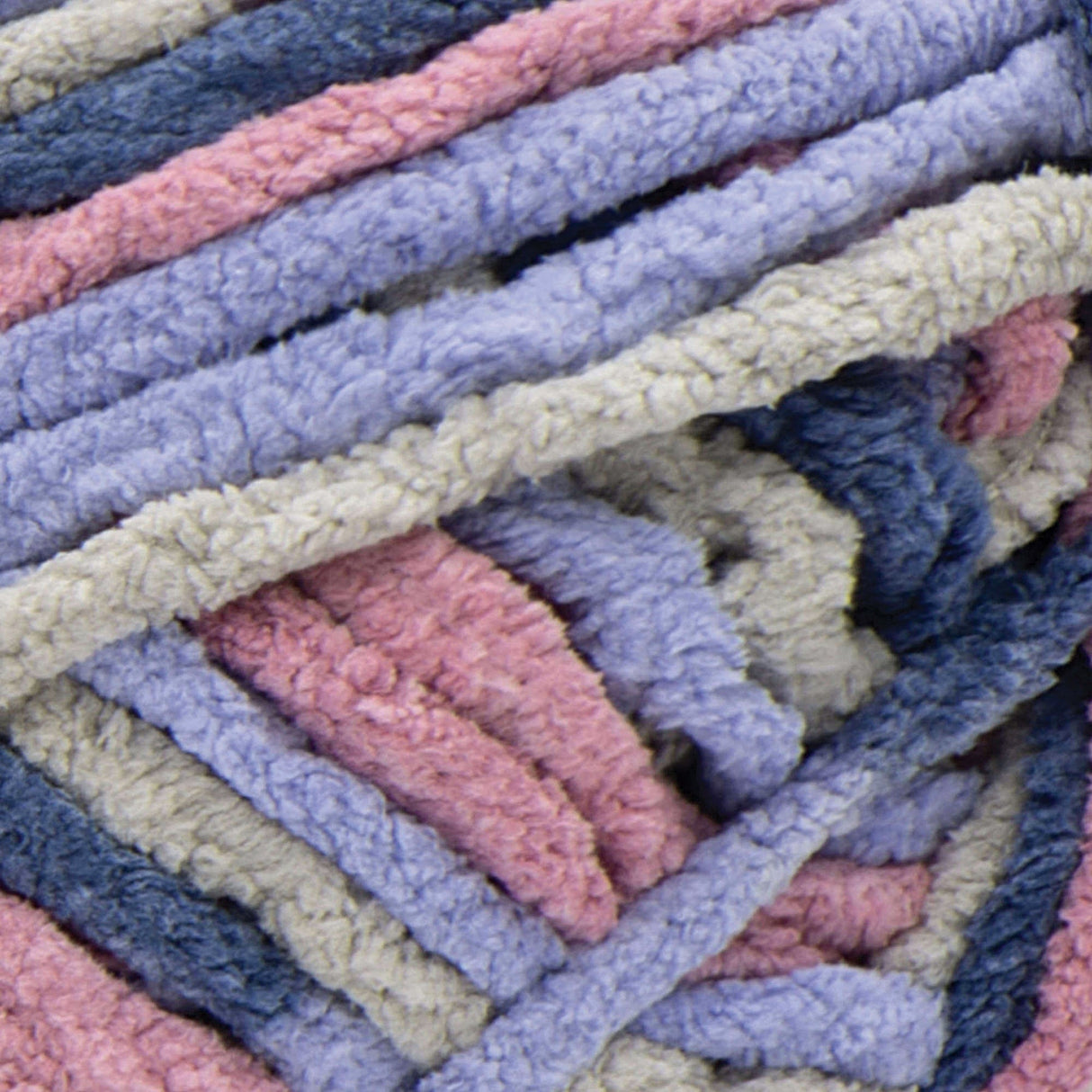 Easy Peasie Crochet Blanket
