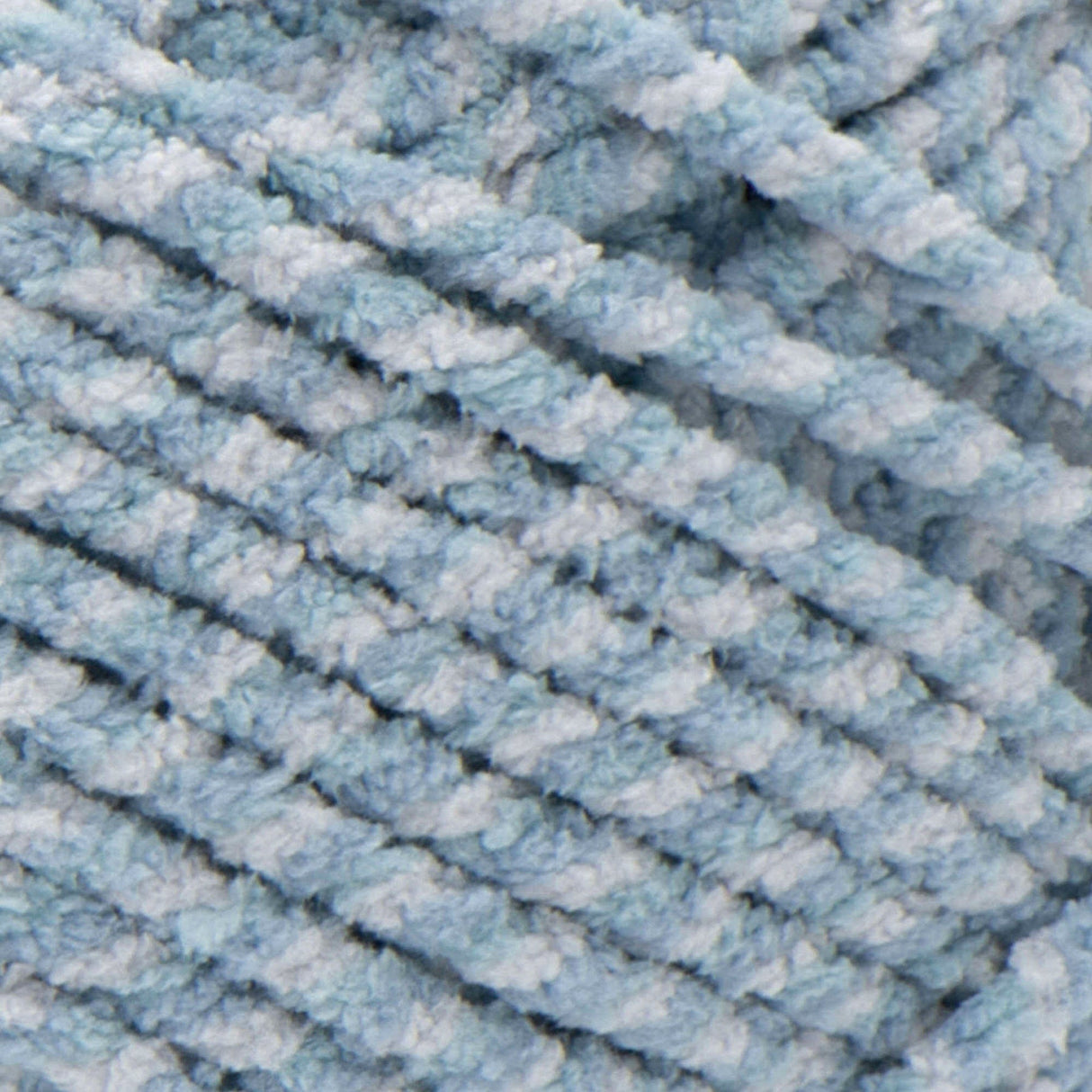 Easy Peasie Crochet Blanket