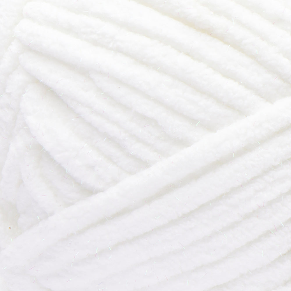 Bernat Blanket Sparkle Yarn