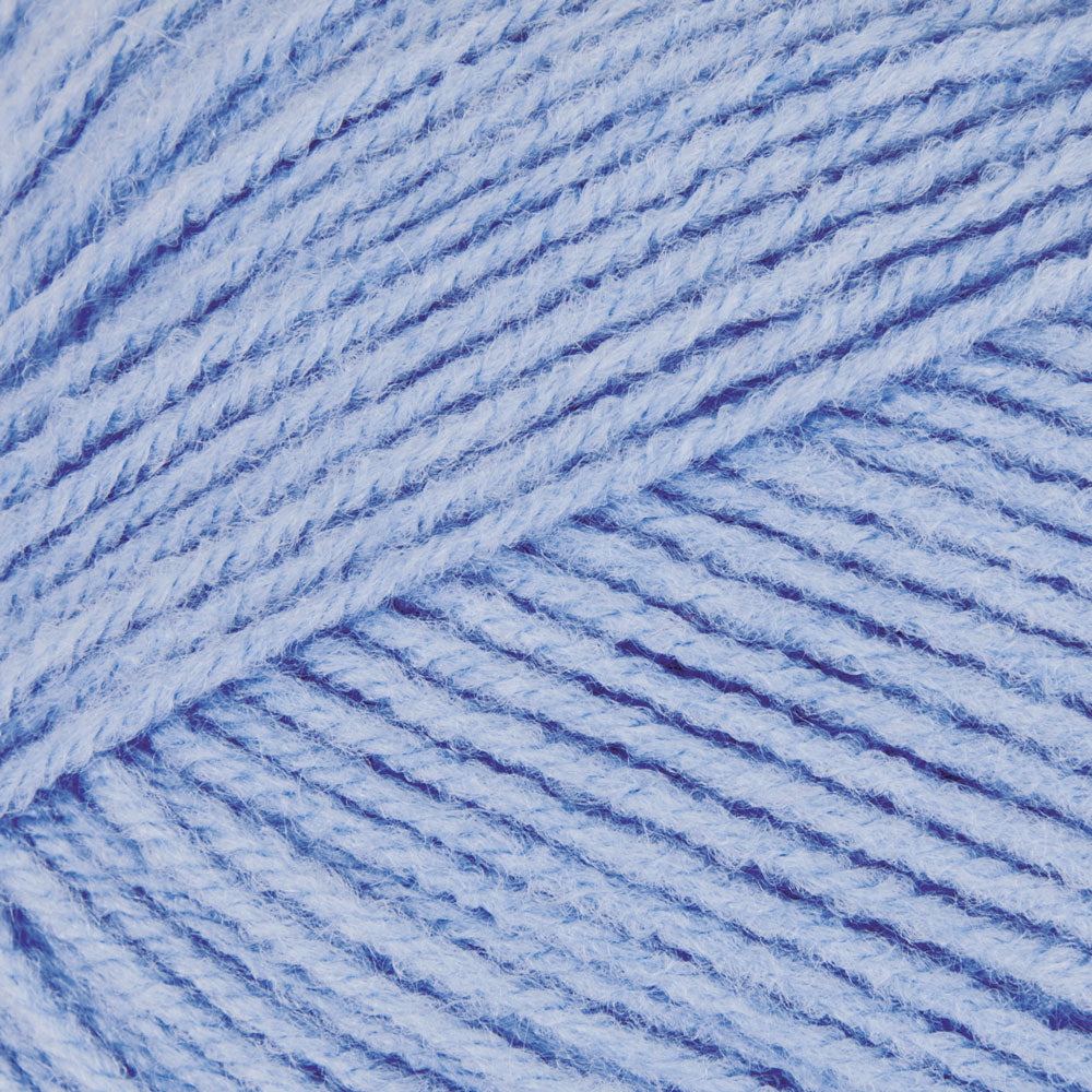 Cabled Trellis Blanket