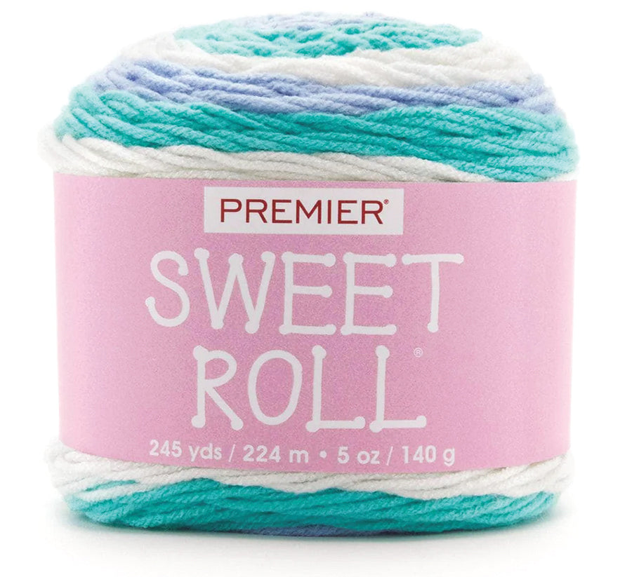Premier Sweet Roll Yarn