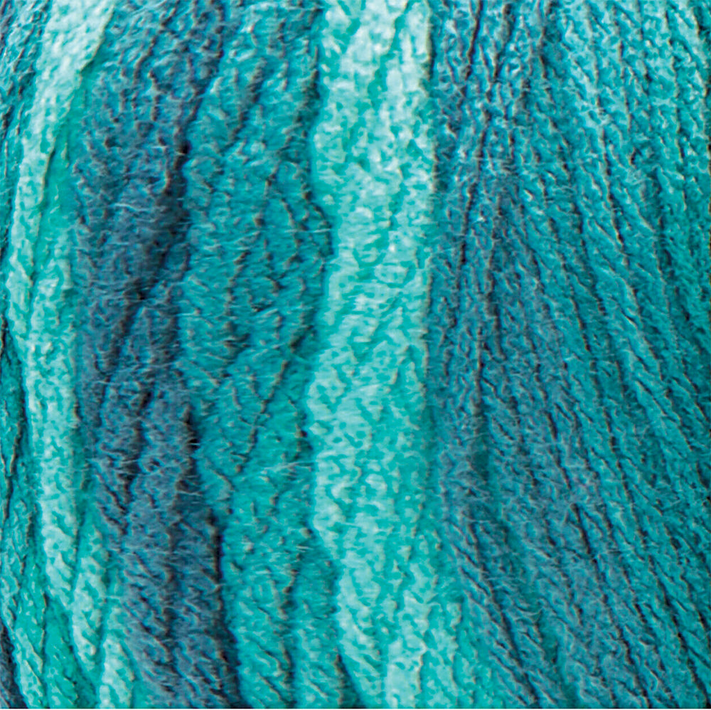 Red Heart Super Saver Ombre Yarn