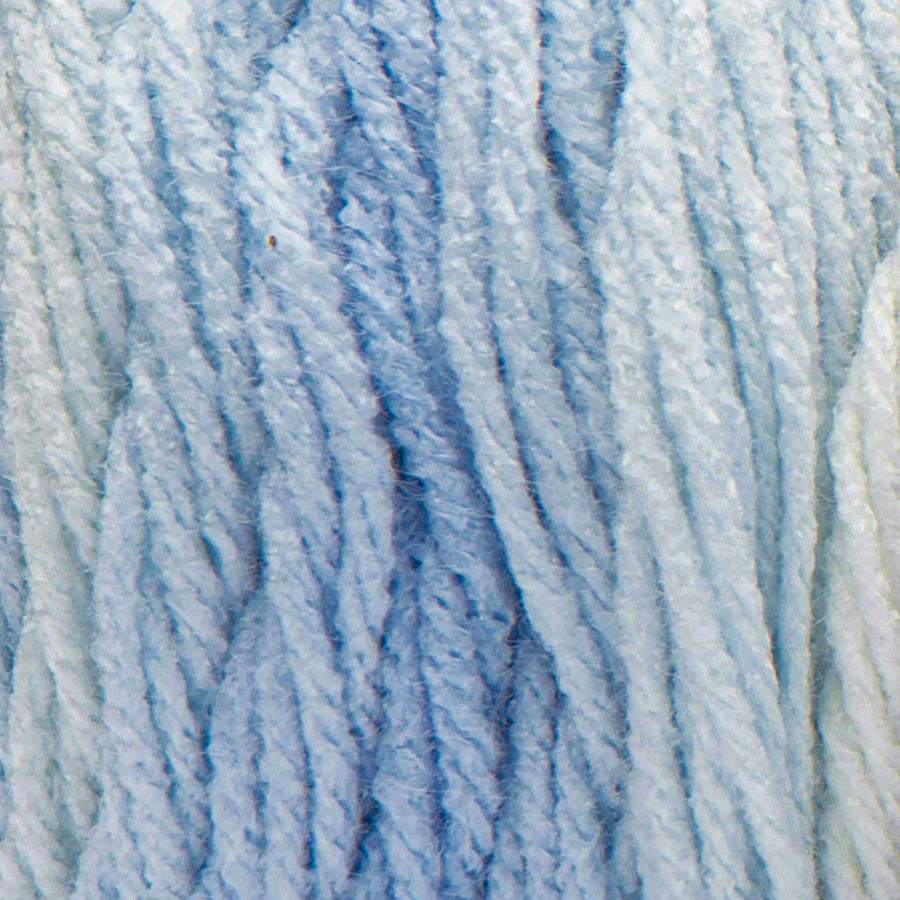 Red Heart Super Saver Ombre Yarn