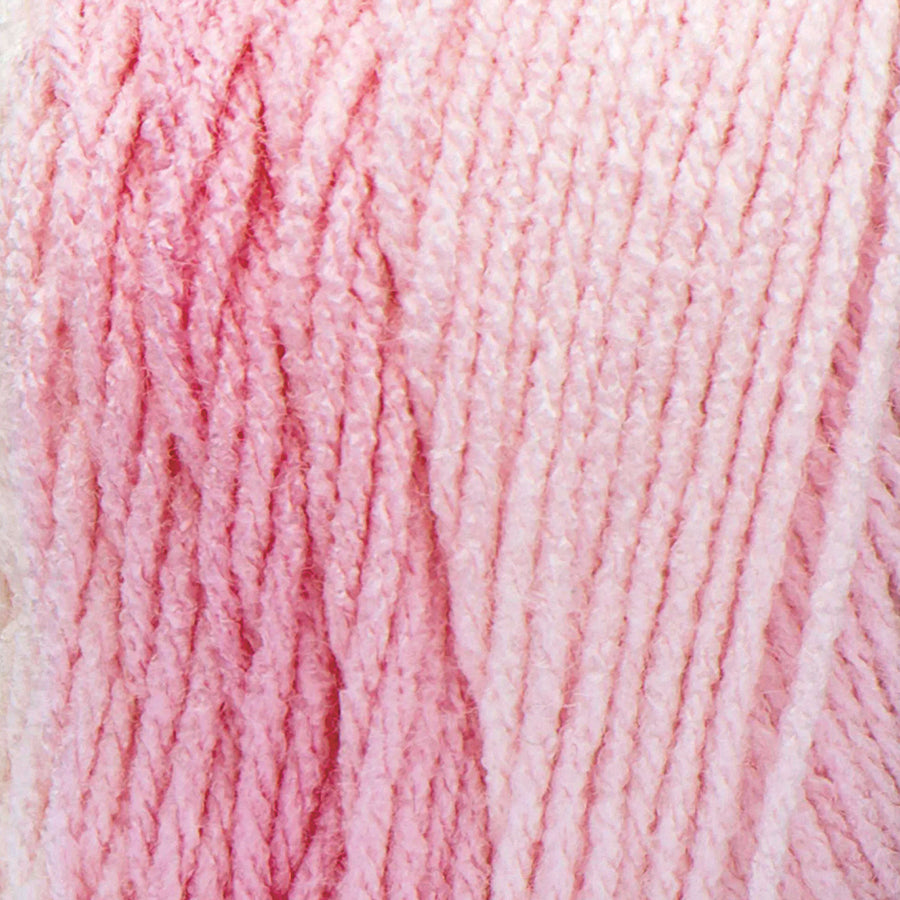 Red Heart Super Saver Ombre Yarn