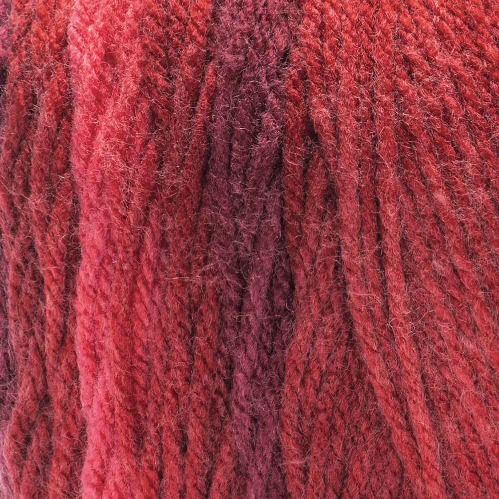Red Heart Super Saver Ombre Yarn