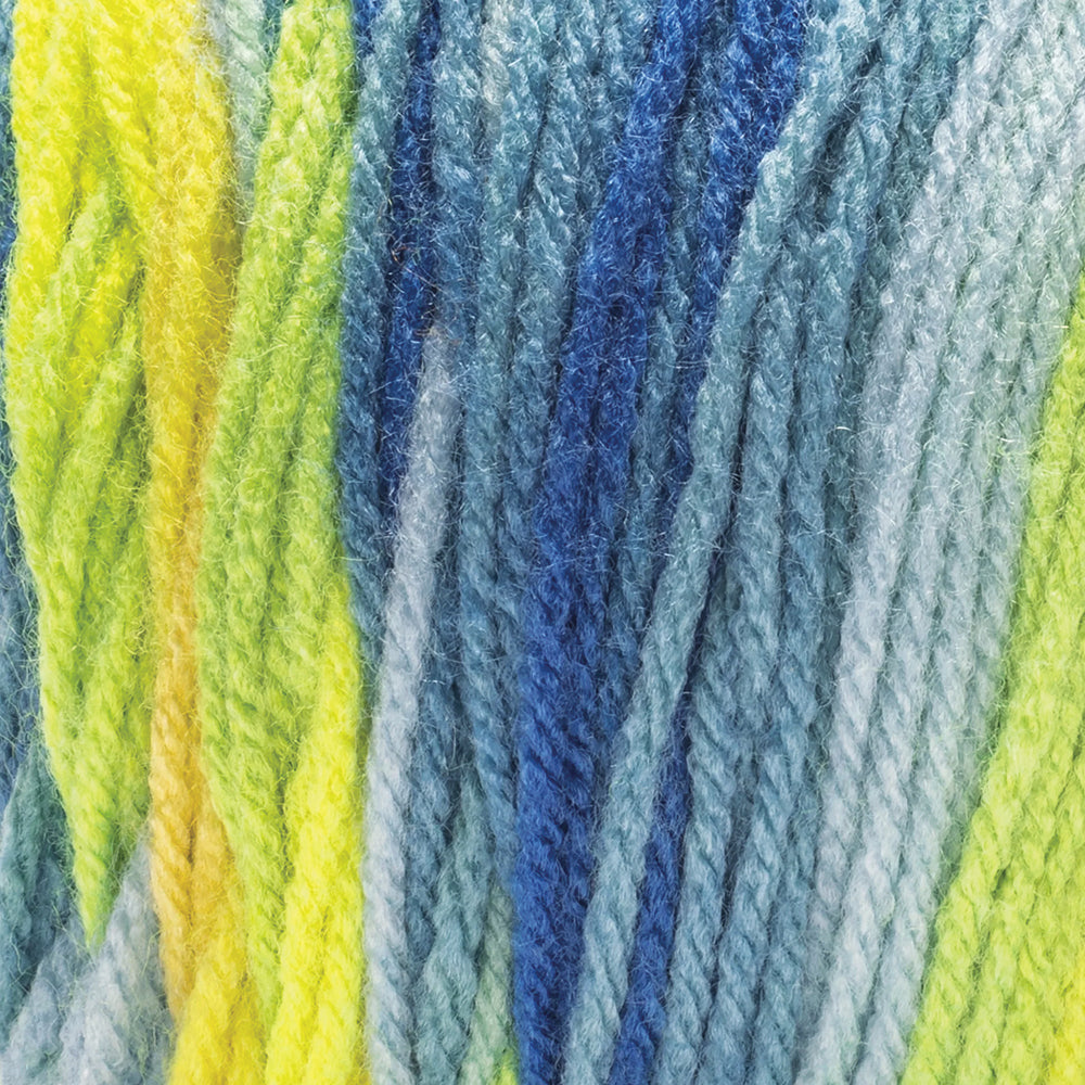 Red Heart Super Saver Ombre Yarn