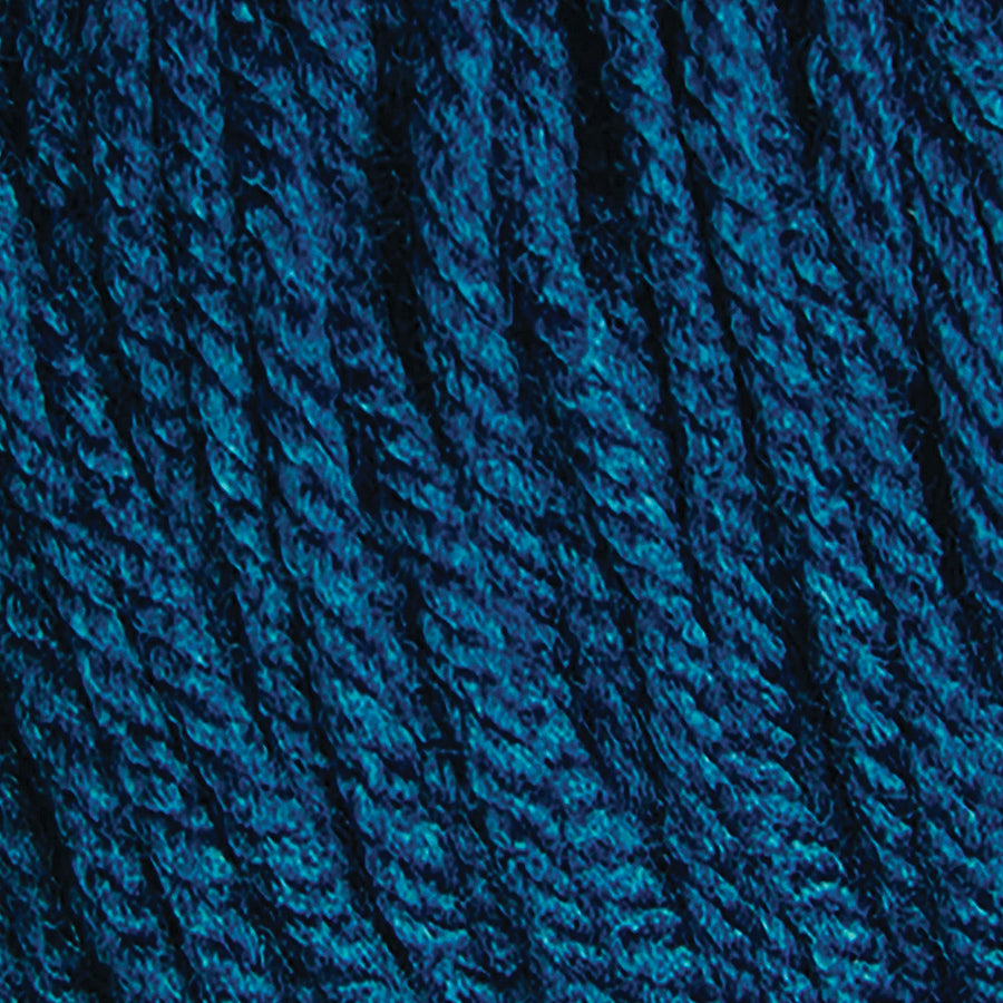 Honeycomb Zig Zag Blanket