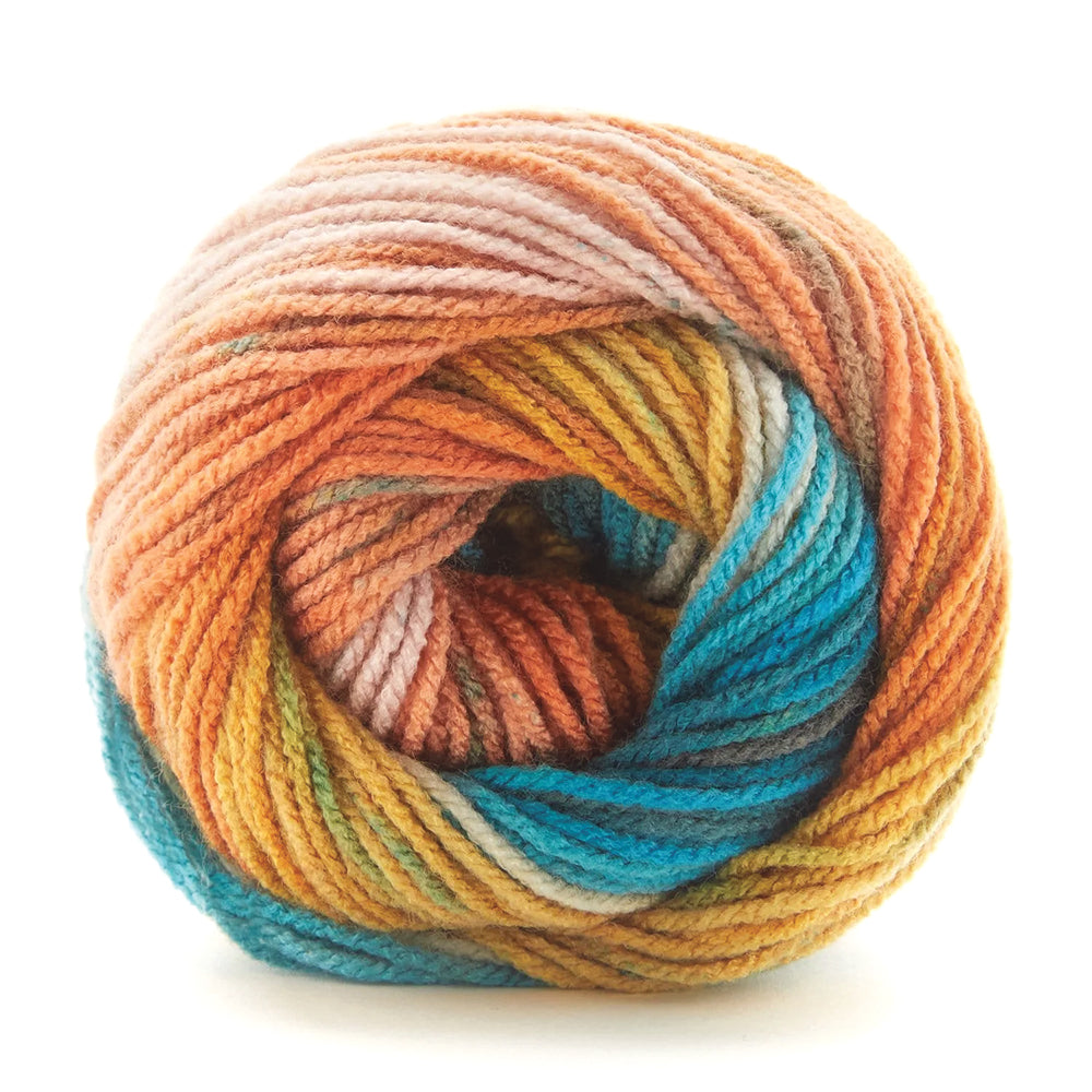Premier Colorfusion DK Yarn