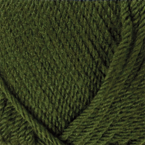 Thyme to Crochet Afghan