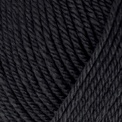 Thyme to Crochet Afghan