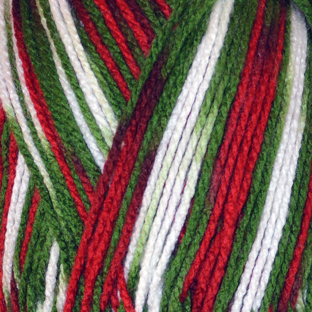 Mary Maxim Mellowspun DK Yarn