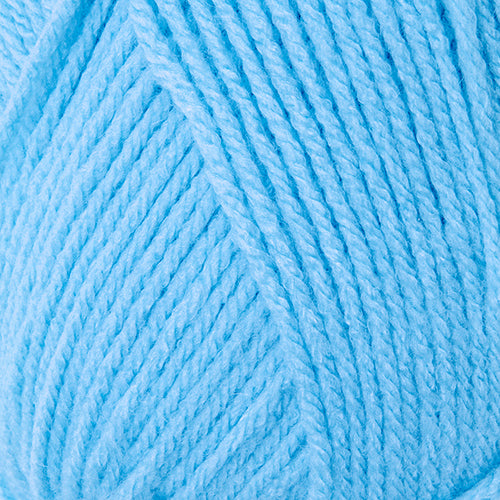 Thyme to Crochet Afghan