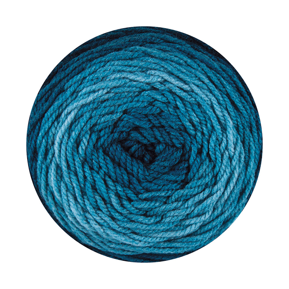 Barcelona Dreams Afghan