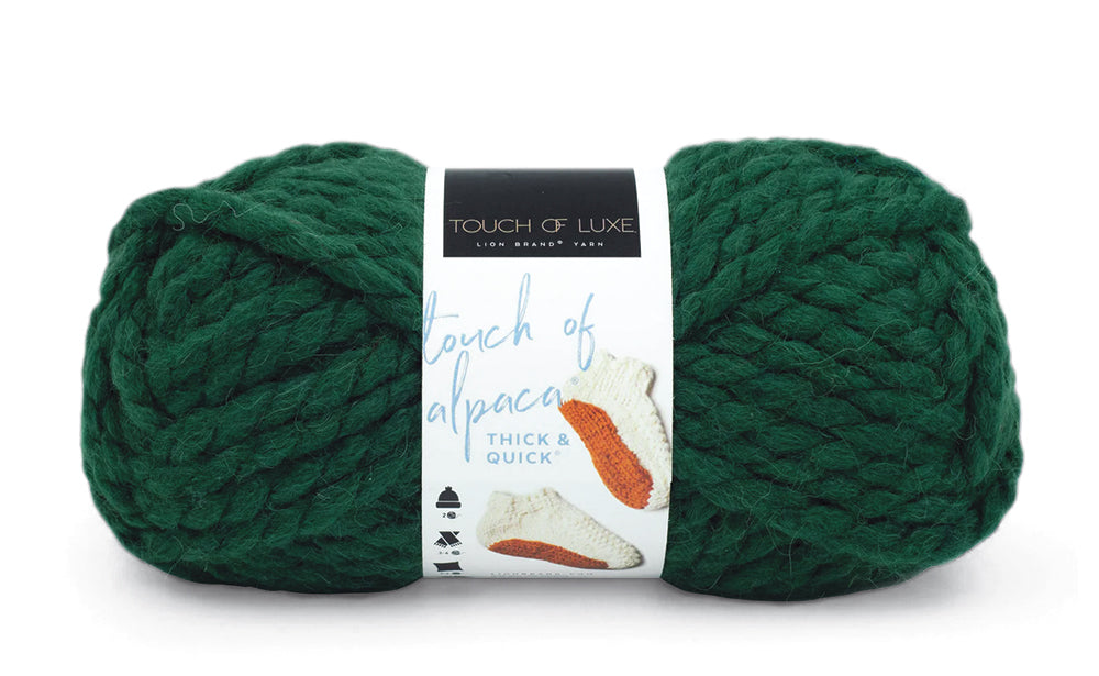 Lion Brand Wool Ease Thick & Quick Yarn, Lot of 2 Skeins, 5 oz